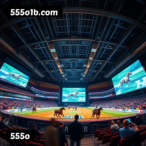 555o: Acesso Seguro com Login Verificado e Identidade Digital