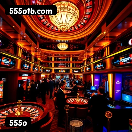 Adrenalina Máxima no Crash da 555o