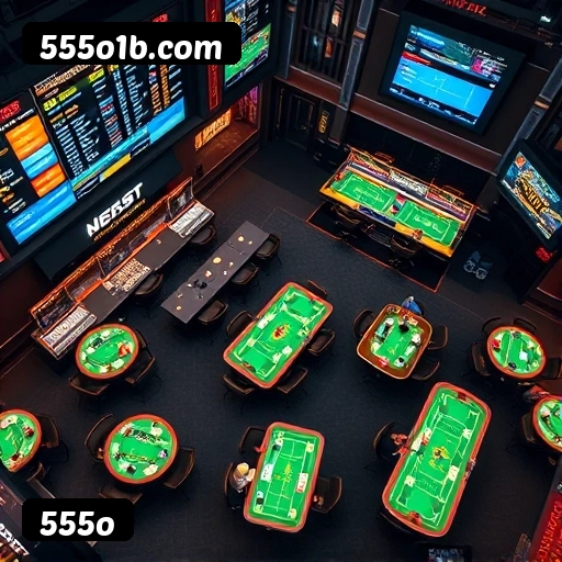 Estratégias de Apostas: Ganhe 30% Mais com Dados 555o