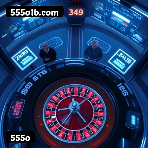 Experimente o 555o: Apostas Móveis Completas e Convenientes