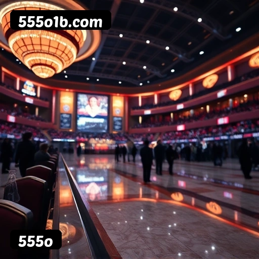 Experimente o 555o: Apostas Móveis Completas e Convenientes