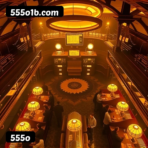 Descubra o Valor Exclusivo do Membro na 555o